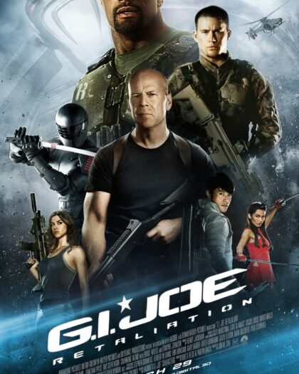 GI Joe