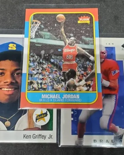 Sports Cards